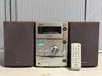 Mini stereoketen SONY, Ophalen, Gebruikt, Cd-speler, Sony