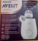Philips Avent flessenwarmer, Flessen- of potjesverwarmer, Ophalen of Verzenden, Zo goed als nieuw
