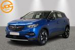 Opel Grandland X Élégance, Autos, Opel, Bleu, Achat, Hatchback, 104 g/km