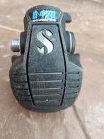 Scubapro D420 tweede trap, Watersport en Boten, Duiken, Ophalen of Verzenden, Zo goed als nieuw