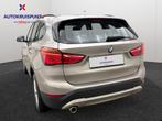 BMW X1 sDrive18i GPS Camera Head Up! Alu, Auto's, https://public.car-pass.be/vhr/7b8c84ac-72b9-4842-893a-f0f98c64e6db, Parkeersensor