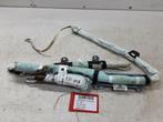 AIRBAG DAK RECHTS Nissan Qashqai (J11) (C15084601), Gebruikt, Nissan