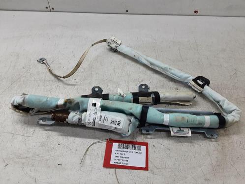 AIRBAG DAK RECHTS Nissan Qashqai (J11) (C15084601), Auto-onderdelen, Overige Auto-onderdelen, Nissan, Gebruikt