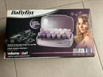 Bigoudis Babyliss, Enlèvement ou Envoi