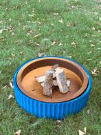 Brasero design (prototype) - Inutilisé, Enlèvement ou Envoi, Neuf