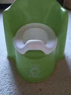 Potje babybjorn, Kinderen en Baby's, Ophalen, Gebruikt