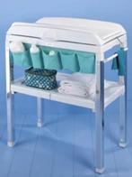 Table à langer Inglesina et bain, Ophalen, Zo goed als nieuw
