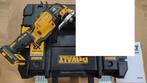 Dewalt multi-outils, Bricolage & Construction, Comme neuf, Enlèvement