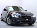 BMW 316 VENDU SOLD VERKOCHT, Automaat, 1995 cc, Lederen bekleding, Bedrijf
