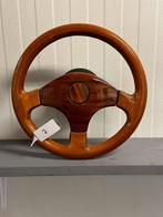 Mercedes-Benz w126/w124/w201 stuurwiel, Ophalen of Verzenden, Gebruikt, Mercedes-Benz