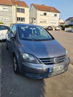 Golf plus, Auto's, Voorwielaandrijving, Zwart, 4 cilinders, 5 deurs