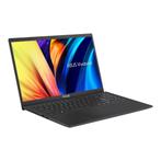 Asus Vivobook X1500EA 15.6'' FullHD laptop, Ophalen, Intel i3 core, 256 GB, 8 GB