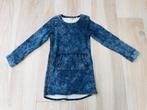 Jeans kleedje maat 128 / 134 *Garcia* Hele goede staat, Robe ou Jupe, Enlèvement ou Envoi, Comme neuf, Garcia jeans