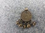 keting hanger uit India, Handtassen en Accessoires, Antieke sieraden, Ophalen of Verzenden, Hanger