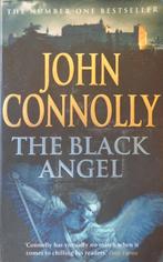 John Connolly - the black angel, Gelezen, Europa overig, Ophalen of Verzenden, John Connolly