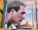 C.D. de Tino Rossi, Cd's en Dvd's, Cd's | Schlagers, Ophalen, Zo goed als nieuw