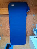 zelfopblazende dikke slaapmatten, Enlèvement, Utilisé