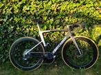 Light Carbon maat 54, Fietsen en Brommers, Fietsen | Racefietsen, Ophalen, Zo goed als nieuw, Carbon, Giant