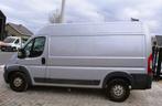 Fiat Ducato 2.3Multijet/Lichte Vracht/L2 H2/GPS/CAMERA, Auto's, Voorwielaandrijving, Euro 5, Stof, Electronic Stability Program (ESP)