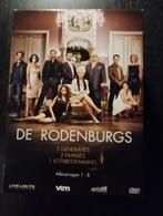 De Rodenburgs Afleveringen 1 - 8, Utilisé, Coffret, Envoi, Drame