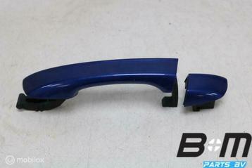 Portiergreep linksachter VW Taigo R-line LB5K 2G0837205 beschikbaar voor biedingen