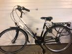 Oxfort damesfiets, Fietsen en Brommers, Fietsen | Dames | Damesfietsen, Ophalen, Zo goed als nieuw, Overige merken, Versnellingen