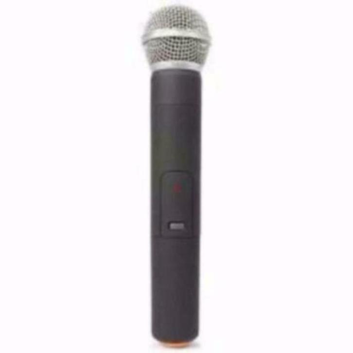 Handmicrofoon voor PD73-Serie PD730HH, Muziek en Instrumenten, Microfoons, Nieuw, Overige typen, Ophalen of Verzenden
