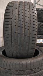 285/40r21 Pirelli 28540r21, Ophalen