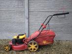 Tondeuse à gazon Wolf Garten à réparer ou pour pièces, Tuin en Terras, Grasmaaiers, Ophalen, Gebruikt, Benzine-grasmaaier, 40 t/m 49 cm