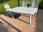 Tuinset Hartman TEAB, Tuin en Terras, Tuinsets en Loungesets, Ophalen, Tuinset