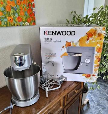 ROBOT KENWOOD CHEF XL  beschikbaar voor biedingen