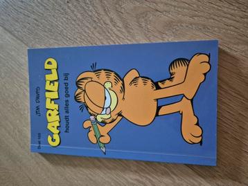 Jim Davis - 103 beschikbaar voor biedingen
