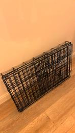 Hondenbench 75x46x53cm, Dieren en Toebehoren, Ophalen, Zo goed als nieuw