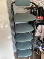 Stoelen, Ophalen, Gebruikt, Overige kleuren, Stof