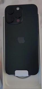 iPhone 16 Pro max 256GB, Ophalen, Zo goed als nieuw