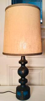 Vintage West-Germany vloerlamp, Ophalen, Zo goed als nieuw