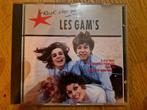 Les Gam's le Rock c'est ca!, Cd's en Dvd's, Ophalen of Verzenden, Zo goed als nieuw