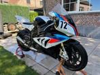 BMW s1000rr, Motoren, Motoren | BMW, 4 cilinders, Sport, Particulier, Meer dan 35 kW