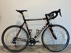 Koersfiets Eddy Merckx Amx-3 //58cm, 28 inch, Heren, Aluminium, 57 tot 61 cm