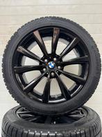 DEMO 18’’ BMW 5 G30 G31 BMW 7 SERIE G11 VELGEN WINTERBANDEN, 18 inch, Banden en Velgen, Personenwagen, Gebruikt