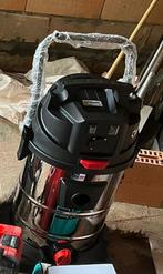 Bouwstofzuiger kremer Nat en droog. Nieuwstaat, Stofzuiger, Nieuw, 2000 watt of meer, Ophalen