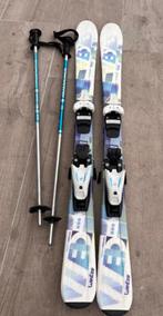 Ski kids 117cm, Sport en Fitness, Ophalen, Gebruikt, Ski, Ski's