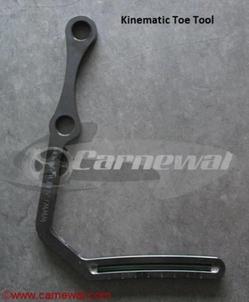 Kinematic Toe Tool, Auto-onderdelen, Ophanging en Onderstel, Porsche, Ophalen of Verzenden