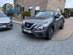 Nissan Juke 1.0 DCT 114PK AR/CAM VERW/ZET APPLE/CARP NIEUW, Autos, Nissan, Argent ou Gris, Achat, 998 cm³, Euro 6