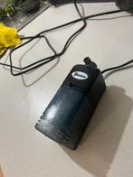 Aquarium 30L avec filtre, Animaux & Accessoires, Enlèvement, Comme neuf