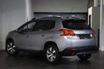 Peugeot 2008 1.2i PureTech Navi Pano CruiseC Garantie*, Auto's, Gebruikt, 1199 cc, 1165 kg, Bedrijf