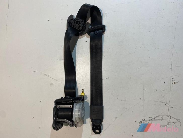 AUDI A1 GORDEL LINKS VOOR 8X4857705B, Auto-onderdelen, Interieur en Bekleding, Audi, Gebruikt, Ophalen of Verzenden