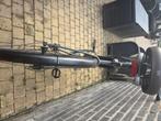 Elektrische fiets (gashendel), Fietsen en Brommers, Minder dan 30 km per accu, Zo goed als nieuw, 51 tot 55 cm, Ophalen
