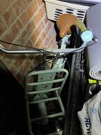 Omafiets 26 inch muntgroen, Ophalen, Zo goed als nieuw, Versnellingen