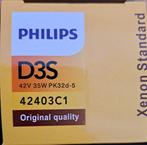 Philips D3S Xenon neuf.Disponible à Liège ou Bruxelles., Ophalen, Nieuw
